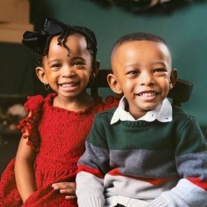 Meet your Posher, Carson